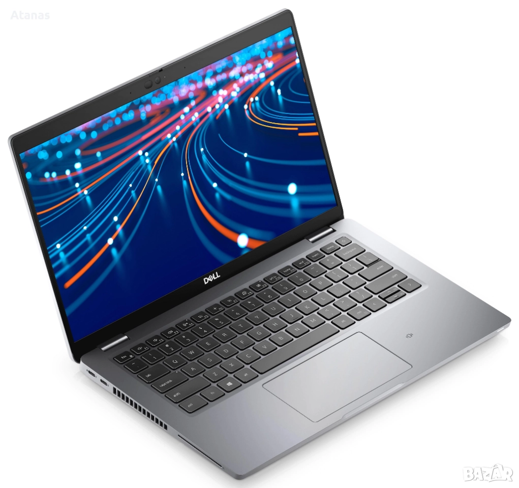 Лаптоп Dell Latitude 5420, снимка 1