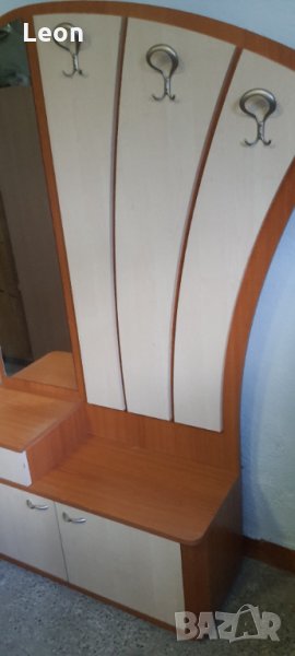 Портманто, снимка 1