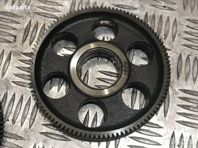 Зъбно колело Nissan Terrano 2, 2.7 TDI,125 k.c., 2000г., снимка 1