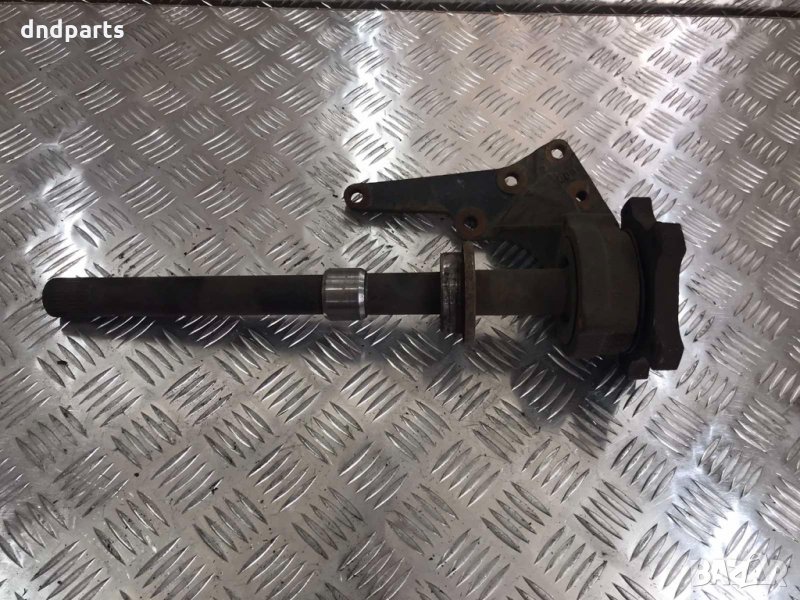 Предна дясна полуоска част Nissan X-Trail 2.2dCi 114кс. 2002г., снимка 1