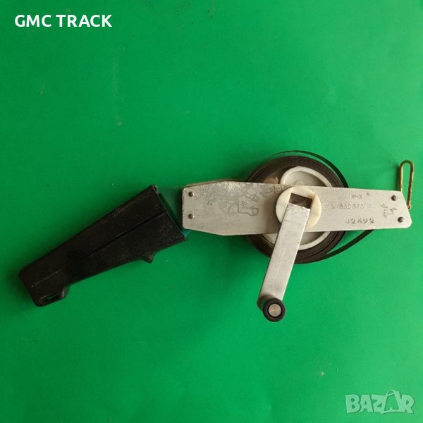 Ролетка 5м по БДС, снимка 1