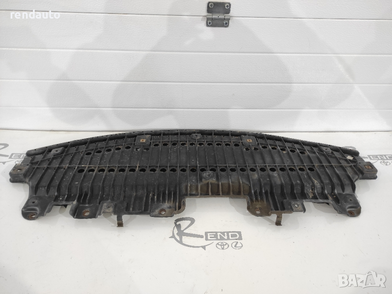 Кора под предна броня/мотор за Toyota Corolla E18 USA 2013-2018 52618-02060, снимка 1