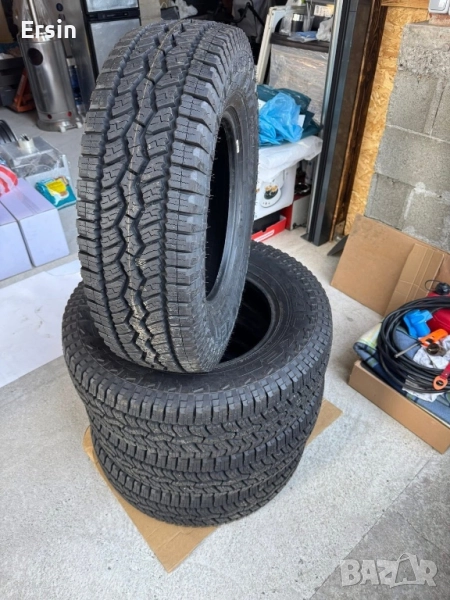 Гуми 225/75 R16 115/112S Falken WILDPEAK A/T AT3WA , снимка 1