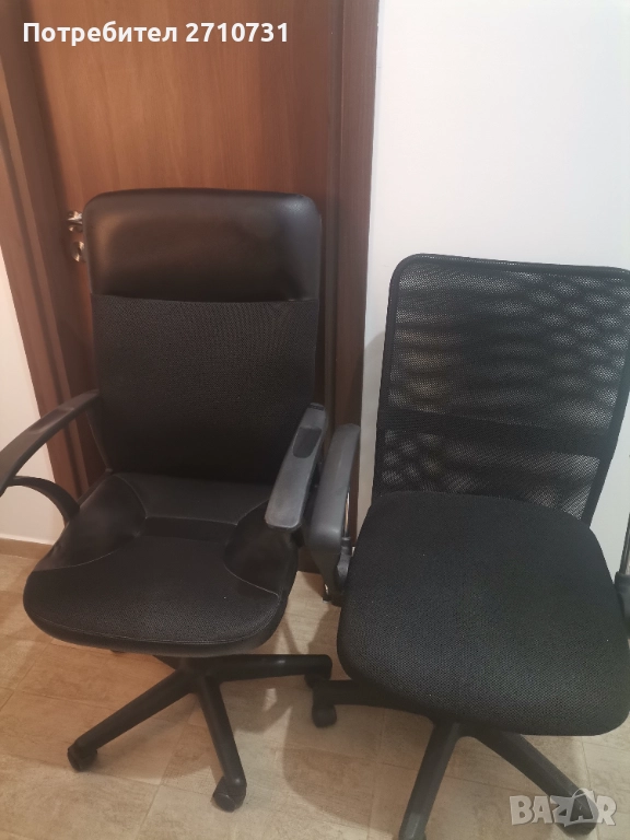 Офис столове , снимка 1