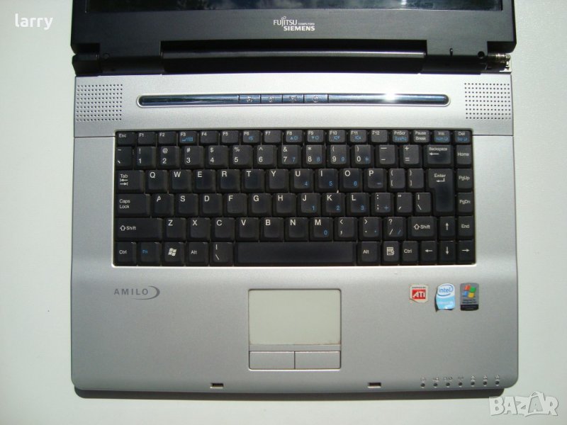 Fujitsu-Siemens Amilo L1310G лаптоп на части, снимка 1