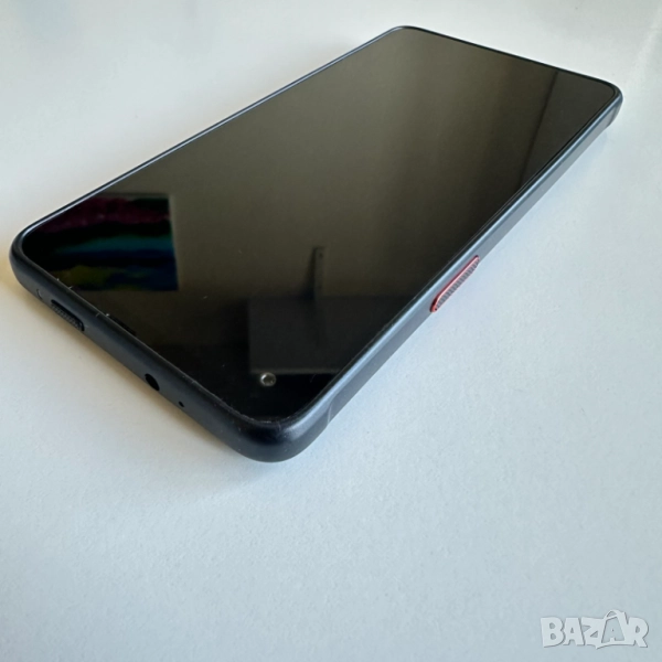 Водо/удароустойчив телефон (IP68) Samsung Galaxy XCover Pro, снимка 1