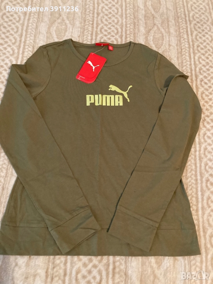 Нова блуза, снимка 1