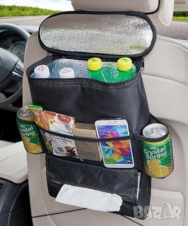 Органайзер за седалка, снимка 1