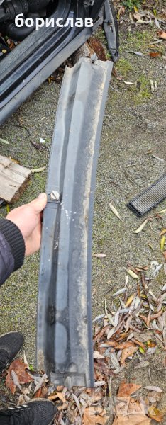 Капаче филтър купе за бмв е46 , снимка 1