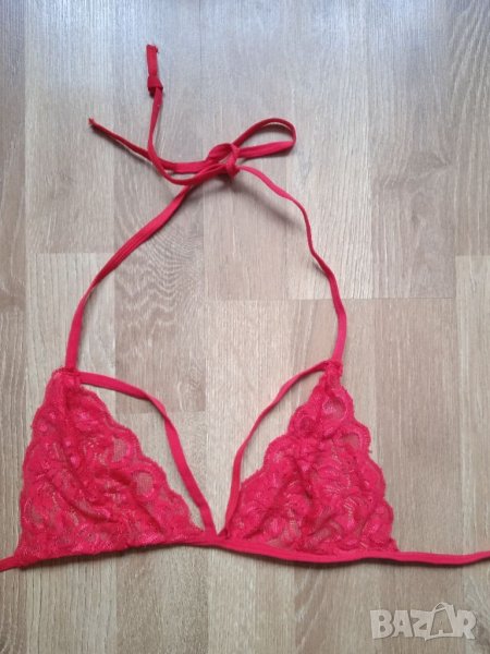 Дантелен сутиен, снимка 1