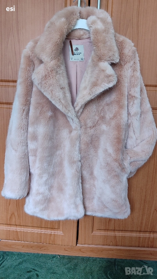 Дамско палто , снимка 1