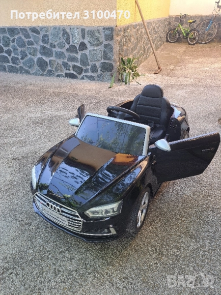 Електрическа детска кола, снимка 1