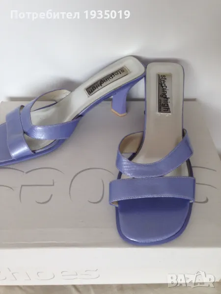 Дамски чехли!, снимка 1