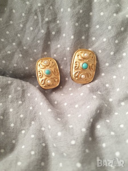 обеци 6, снимка 1