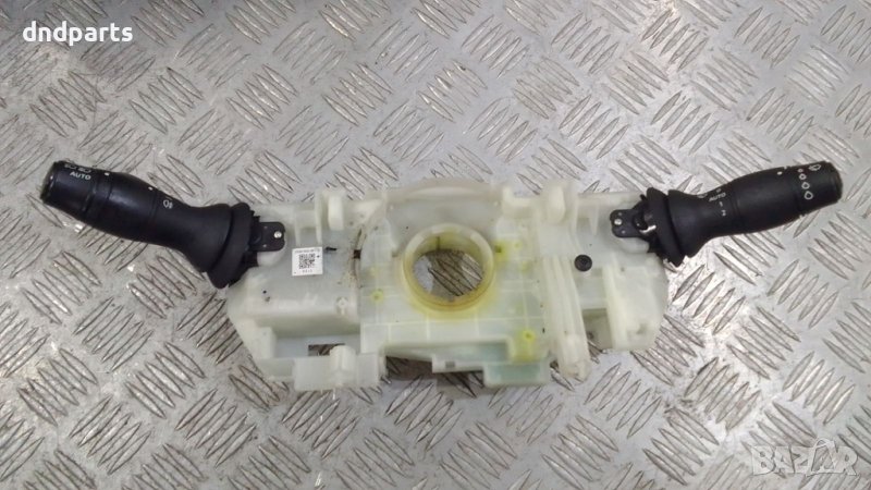 Лостчета Renault Laguna Coupe 2.0dCi 150кс.2010г.	, снимка 1