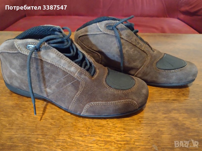 Боти Dainese , снимка 1