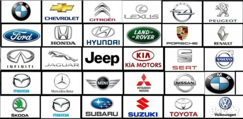 🚗🚗🚗 Актуализация с Европейски карти на фабричната навигация на серийни заводски леки автомобили, снимка 1