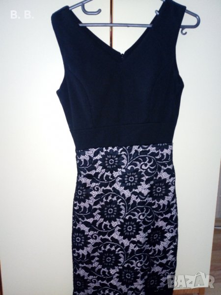 Нова рокля, снимка 1