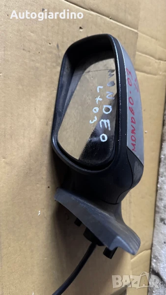 Странично огледало зa Ford Mondeo - E9024236 / E9014236, снимка 1