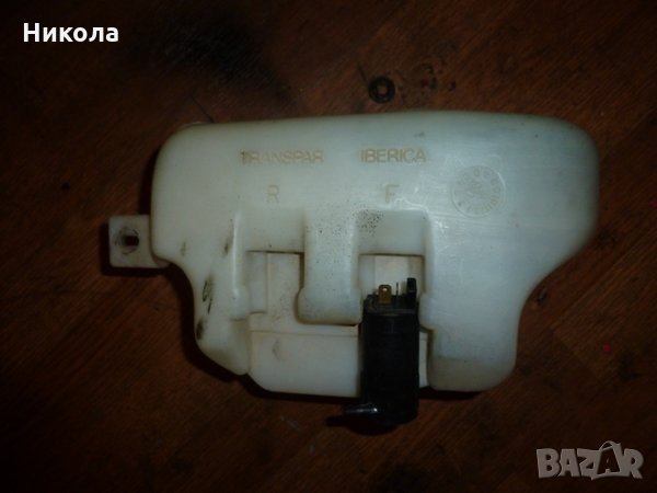 Казанче с моторче за Сузуки Витара-(кабрио), снимка 1