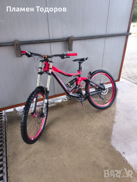 Мекица Specialized 26 цола Бартер за Ел колело или тротинетка , снимка 1