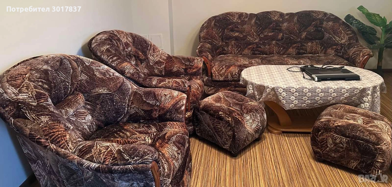 холова гарнитура , снимка 1