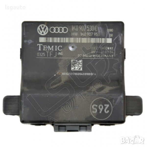 Модул диагностичен интерфейс Volkswagen Touran I 2003-2010 VT110522N-179, снимка 1