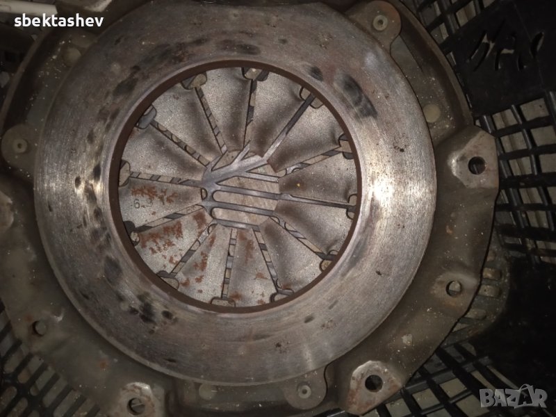 Части за Мазда 323, снимка 1