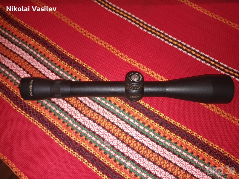 Продавъм оптика Беларуска., снимка 1