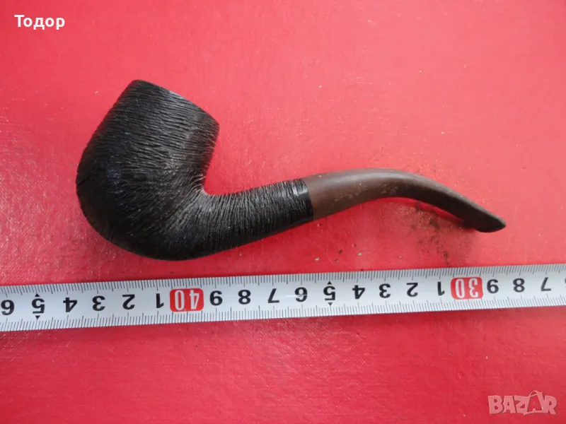 Страхотна лула Pipe Europe, снимка 1