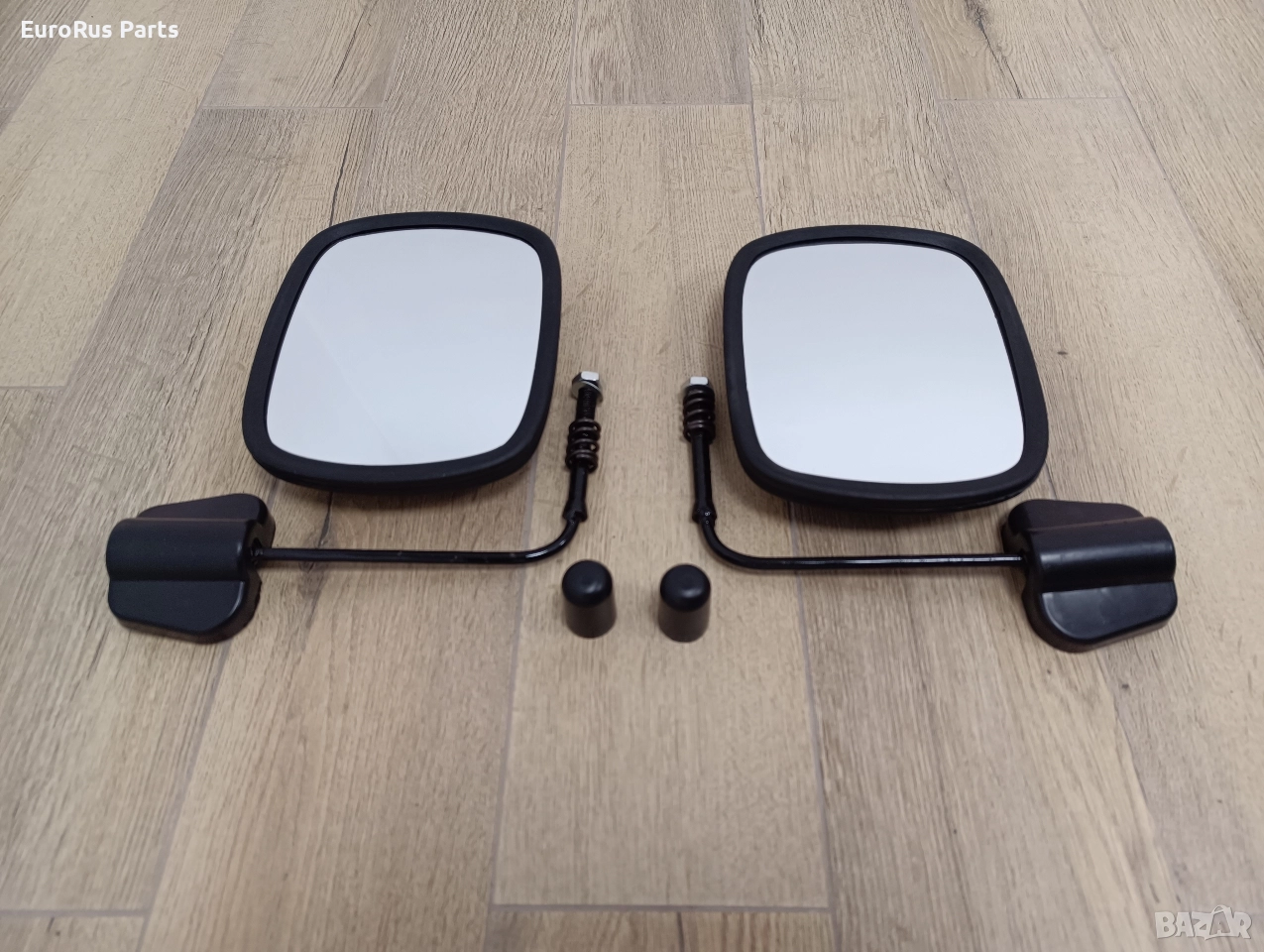 ОГЛЕДАЛО УАЗ 469, снимка 1