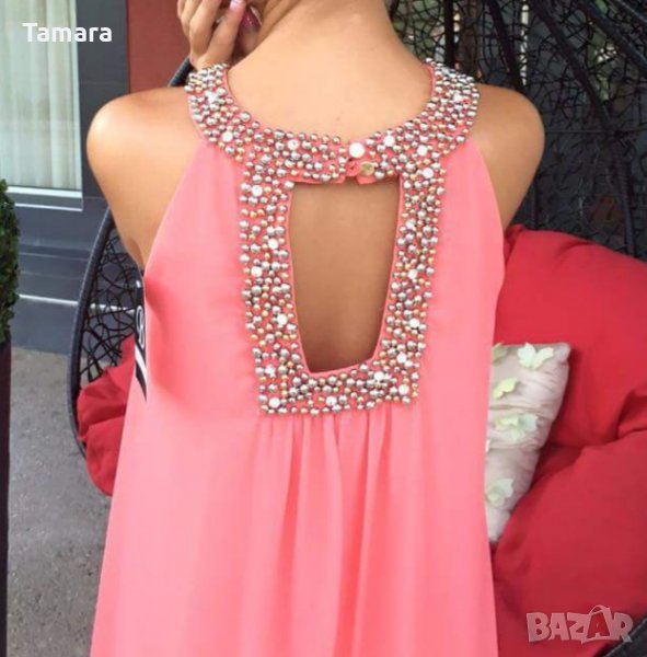 Рокля, снимка 1