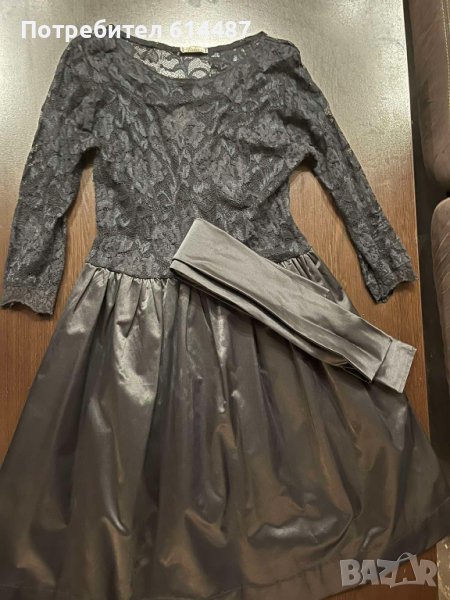 Рокля ,, Ateliani “, снимка 1