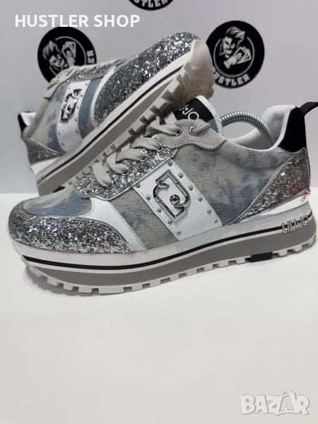 Сникърси LIU.JO.Номер 41, снимка 1