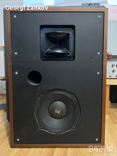 Electro Voice Interface, снимка 1