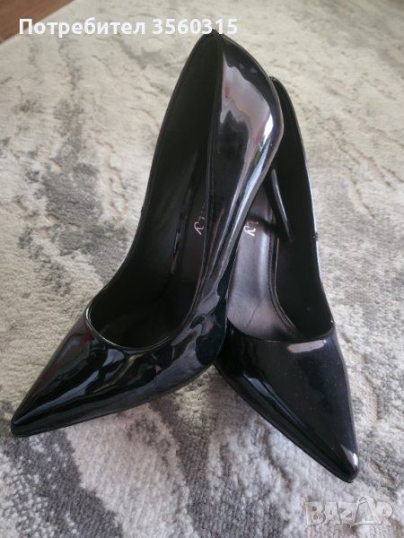 Официални обувки, снимка 1