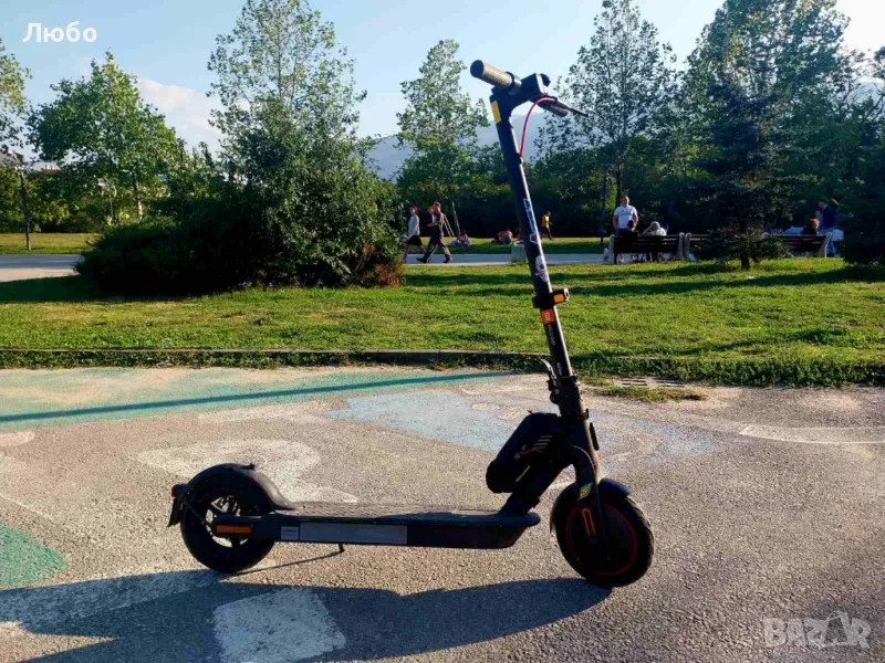 Хиаоми про 2 с допълнителна батерия за скорост и мощност, снимка 1