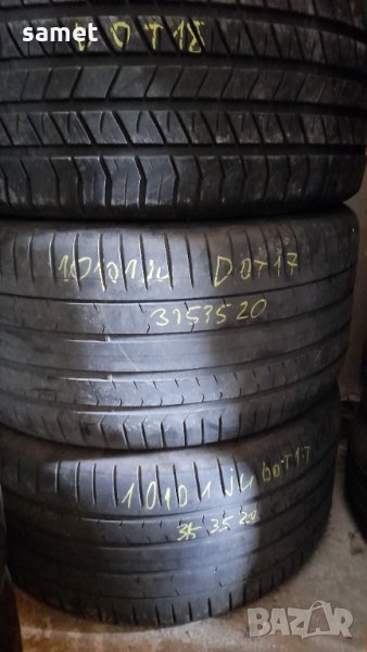 Гуми 315 35 20, снимка 1