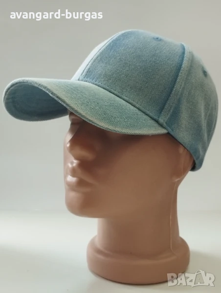  Дамска лятна шапка с козирка 230, снимка 1