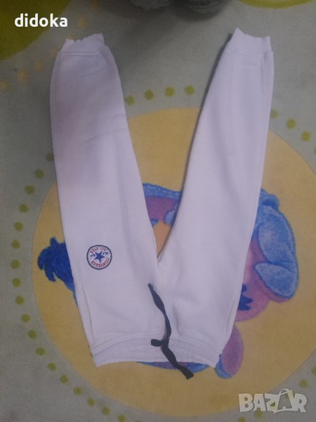 Converse долнище , снимка 1