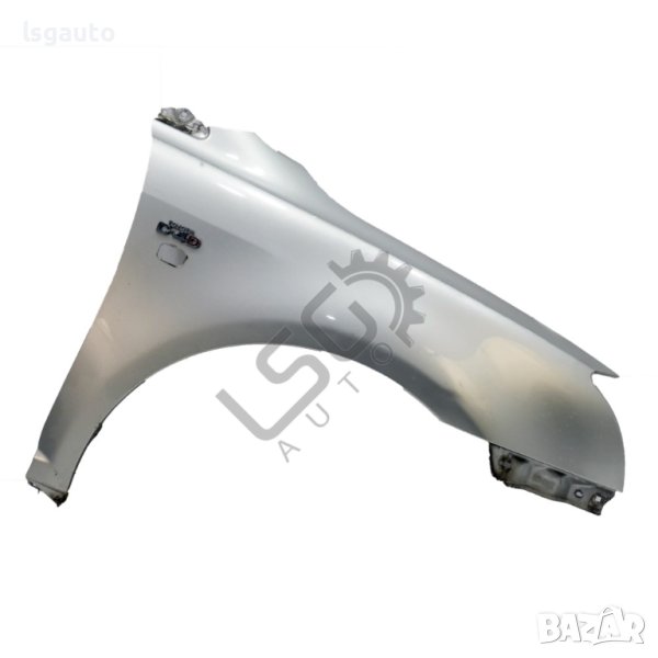 Десен калник Toyota Avensis II 2003-2009 ID: 116067, снимка 1