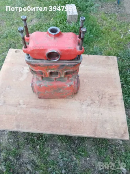 ОВТ помпа и части , снимка 1