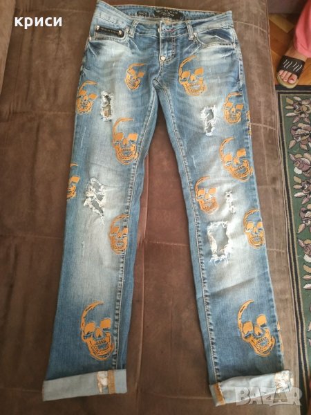 Philipp plein , снимка 1