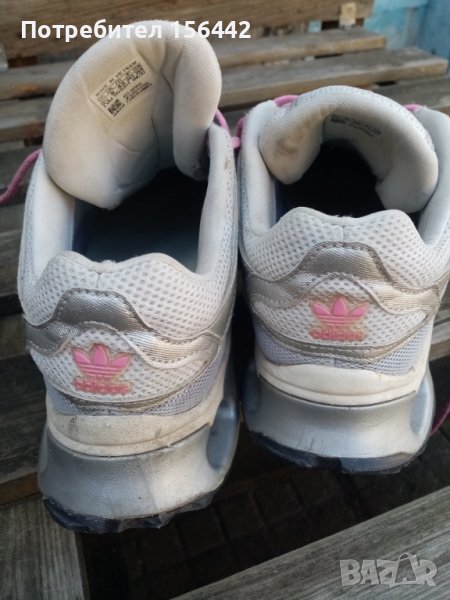 Маратонки adidas дамски 42н, снимка 1