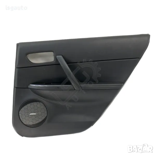 Интериорна кора задна дясна врата Mazda 6 (GG) 2002-2008 ID: 139902, снимка 1