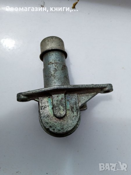 Превключвател ОСВАР П34 12В 10А, снимка 1