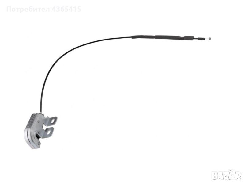 Брава за багажник за Renault Koleos 1 (2007-2016) 905932234R, снимка 1