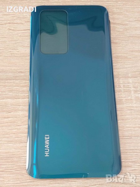 Заден капак, панел за Huawei P40 Pro, снимка 1