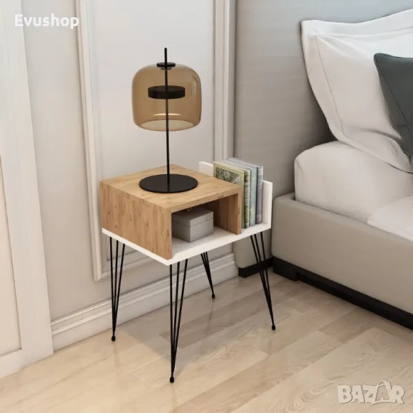 Многофункционална маса Twinrack, снимка 1