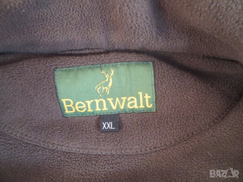Полар за туризъм, лов и риболов Bernwalt в Екипировка в гр. Павликени ...